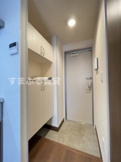 【玄関】 | 【D-room】プロスペリテ美園　安城市美園町