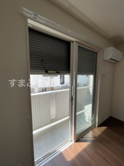 【内装】 | 【D-room】プロスペリテ美園　安城市美園町