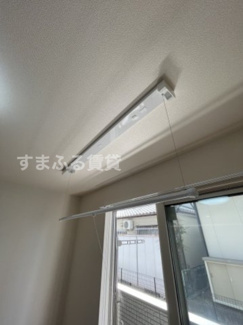 【内装】 | 【D-room】プロスペリテ美園　安城市美園町