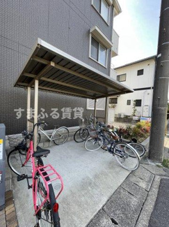 【その他共用部分】 | 【D-room】プロスペリテ美園　安城市美園町