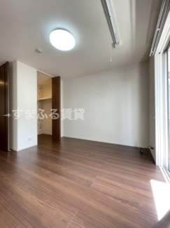 【居間・リビング】 | 【D-room】プロスペリテ美園　安城市美園町