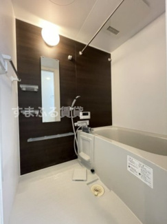【浴室】 | 【D-room】プロスペリテ美園　安城市美園町