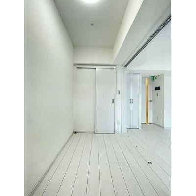 【寝室】 | コンフォリア・リヴ上野 |  