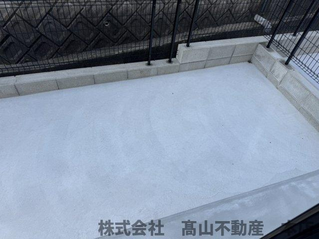 ハウオリの庭