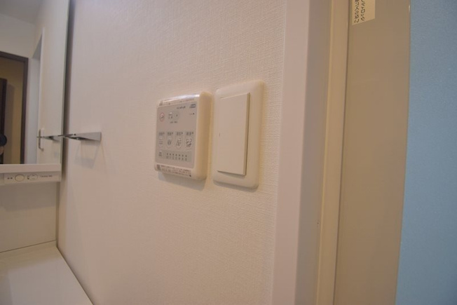【セキュリティ】スプランディッド新大阪EAST
