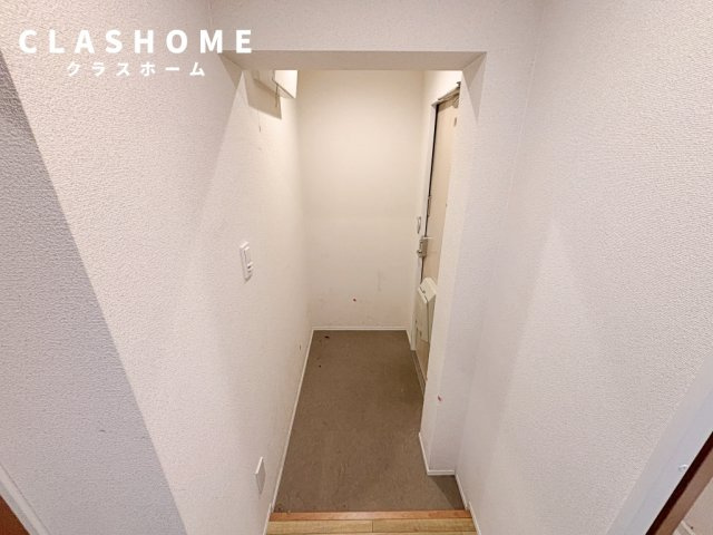 ドミール半僧坊　　刈谷市の賃貸ならクラスホーム刈谷店の玄関
