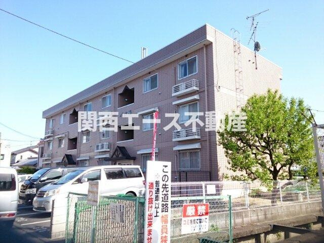 【外観】 | パル橘