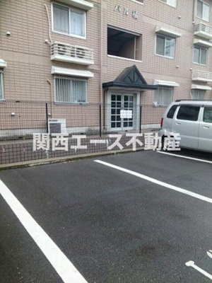 【駐車場】 | パル橘
