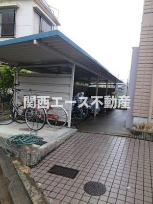 【その他共用部分】 | パル橘