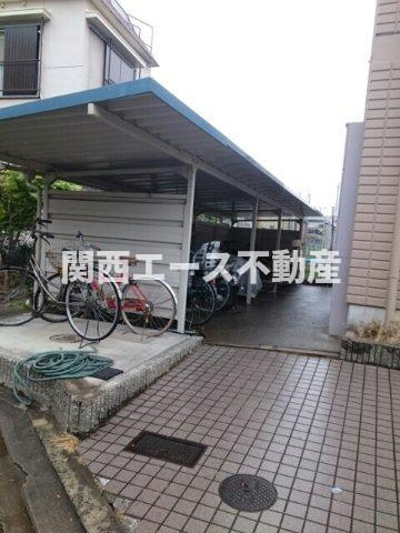 【その他共用部分】 | パル橘