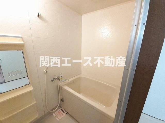 【浴室】 | パル橘