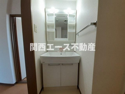 【洗面所】 | パル橘