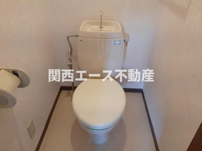 【トイレ】 | パル橘