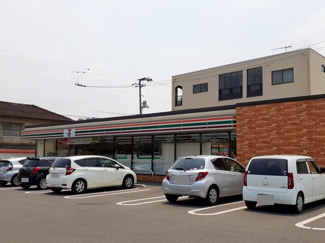 【周辺】 | ルクレイル西桜 | セブンイレブン南本庄店まで450m