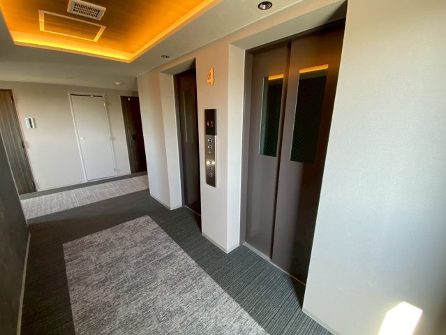 アーバンパーク西船橋のその他共用部分