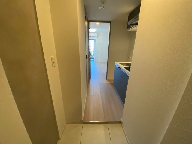 アーバンパーク西船橋の内装