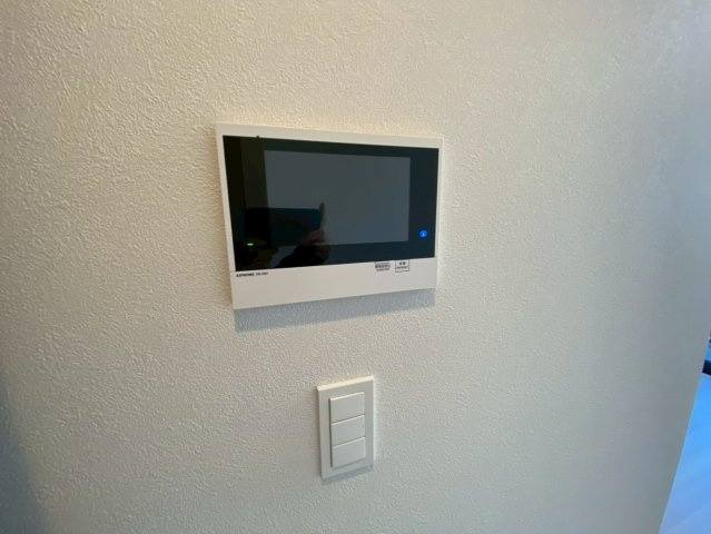 アーバンパーク西船橋のセキュリティ