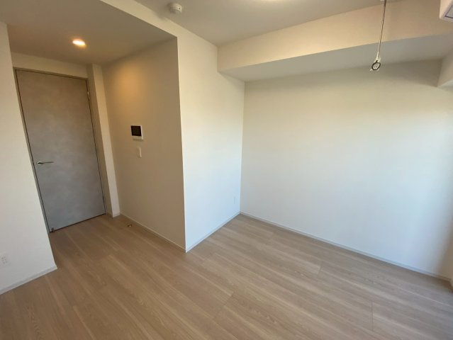アーバンパーク西船橋の洋室