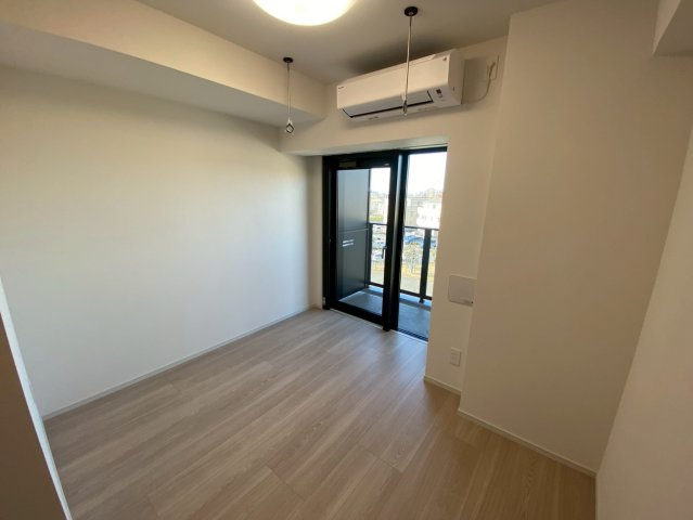アーバンパーク西船橋の洋室