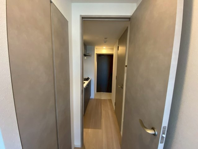 アーバンパーク西船橋の内装