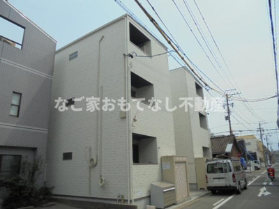 【外観】 | REGALEST granNorth