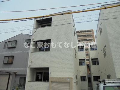 【外観】 | REGALEST granNorth