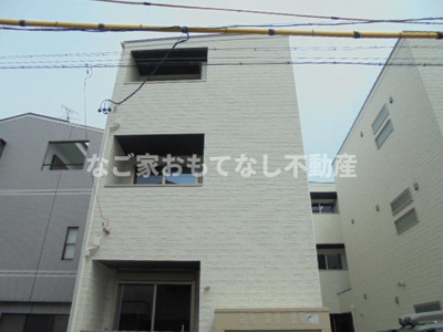 【その他共用部分】 | REGALEST granNorth