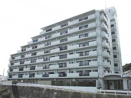 シャルム新駅前