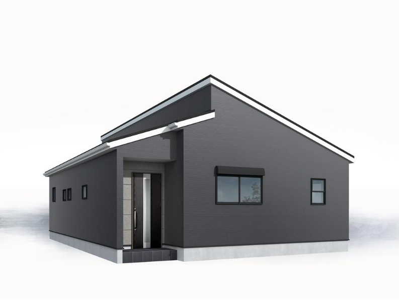 神戸市北区星和台　第3期　新築一戸建て