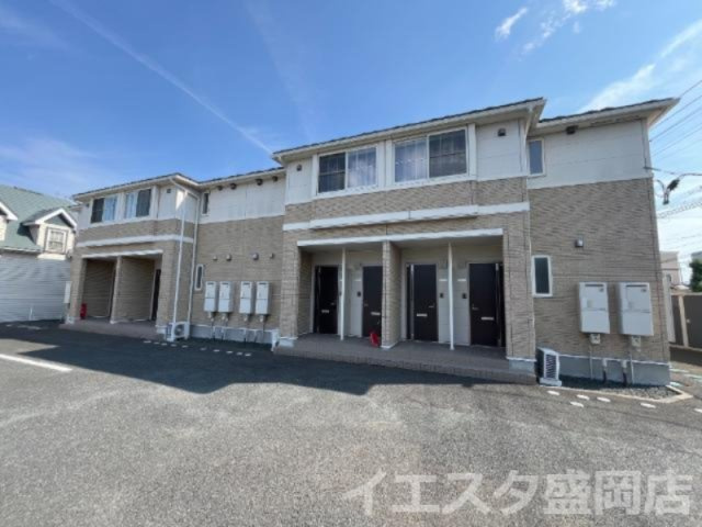 メゾンきたたかた