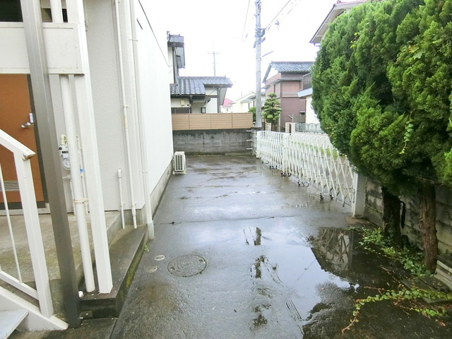 ファルケ小平のその他