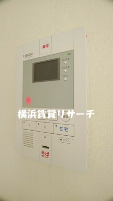 【セキュリティ】 | リブリ・フォーチュン横浜