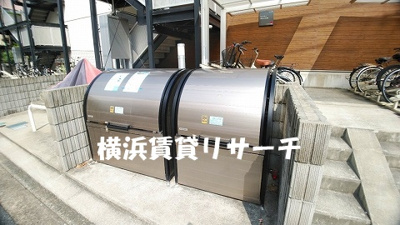 【その他共用部分】 | リブリ・フォーチュン横浜