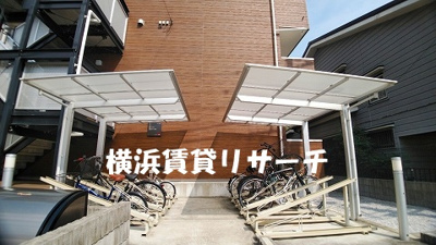 【その他共用部分】 | リブリ・フォーチュン横浜