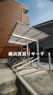 【その他共用部分】 | リブリ・フォーチュン横浜