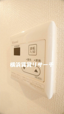 【設備】 | リブリ・フォーチュン横浜