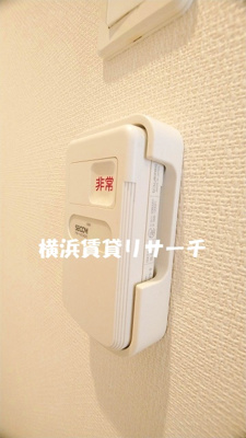 【設備】 | リブリ・フォーチュン横浜