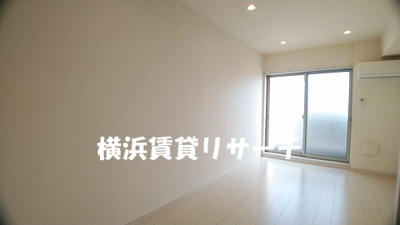 【居間・リビング】 | リブリ・フォーチュン横浜