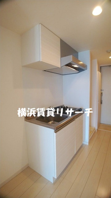 【キッチン】 | リブリ・フォーチュン横浜