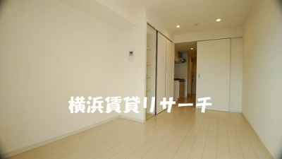 【寝室】 | リブリ・フォーチュン横浜