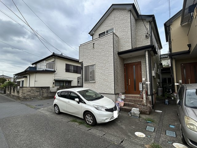 【外観】 | ◇◆藤沢市打戻 中古戸建◆◇