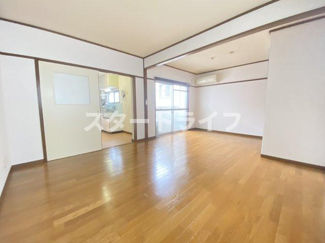 大阪市東淀川区淡路５丁目の賃貸マンションの展望