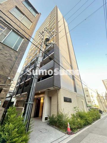 ラヴィータ難波元町