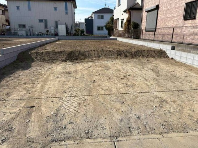 Cradle garden　鴻巣市筑波第5