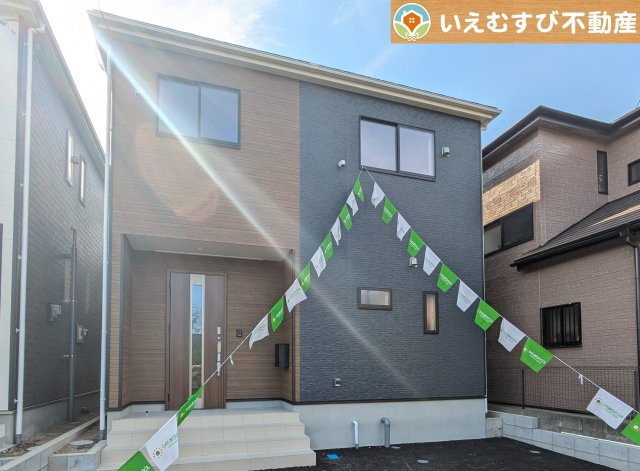 Cradle garden　鴻巣市筑波第5