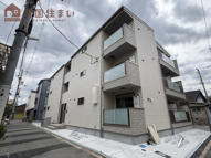 GRANDIR岸里の画像