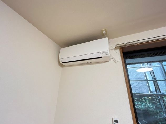 アイディールの設備