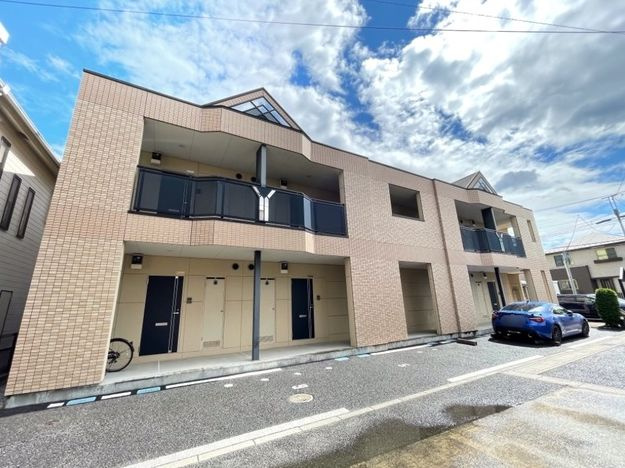 アイディールのその他共用部分