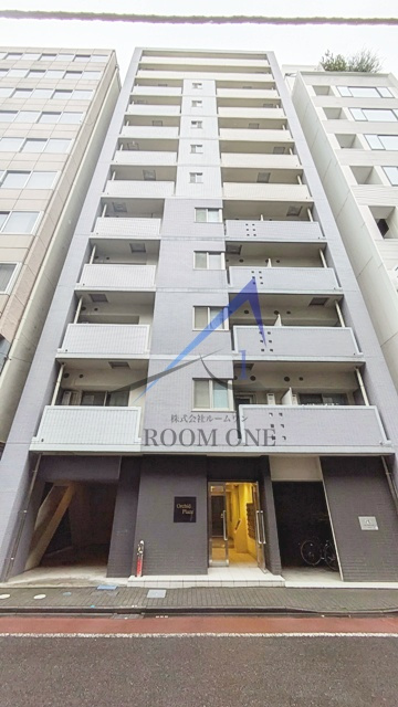 オーキッドプレイス