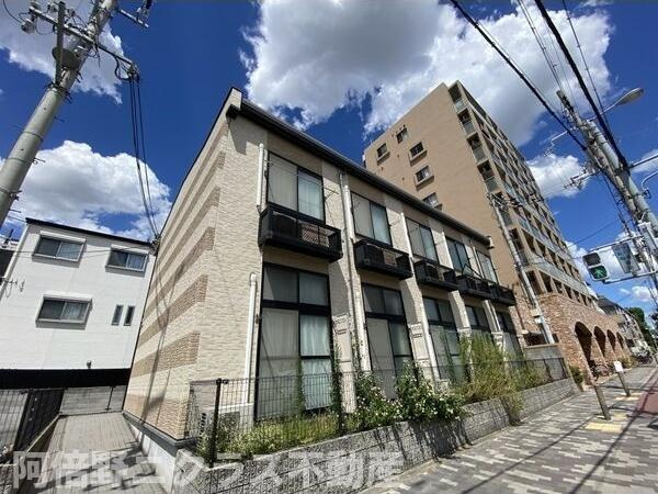 ビコロール東住吉